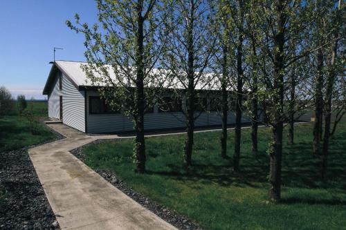 Sólheimahjáleiga Bed & Breakfast