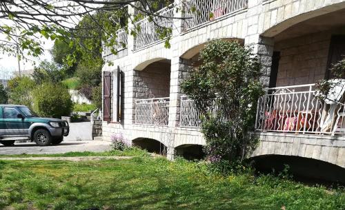 Belle maison de charme ancien, vue mer et montagne - Location saisonnière - Casalabriva