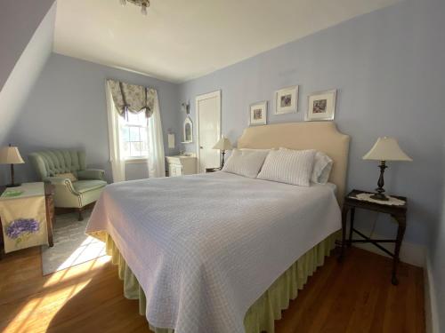 Thornewood Inn Great Barrington (MA)