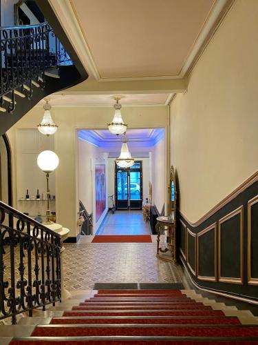 Salon Boyer - main image