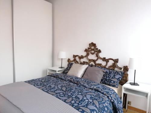 Casa Palazzi
