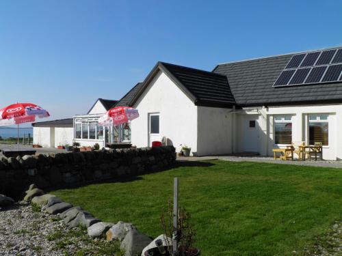 Gigha Apartment Tayinloan, , Argyll and the Isle of Mull