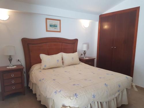 Vivienda Vacacional la Palmera