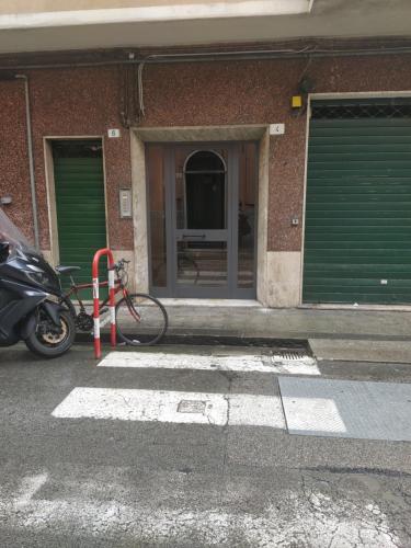  Appartamento di Enrico in Rapallo