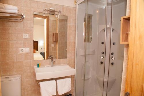 Hotel Boa Vila in Pontevedra