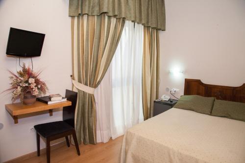 Hotel Boa Vila - image 9