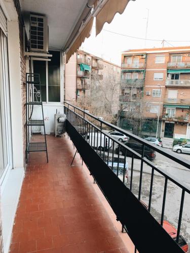 New Apartament close to IFEMA-AEROPUERTO