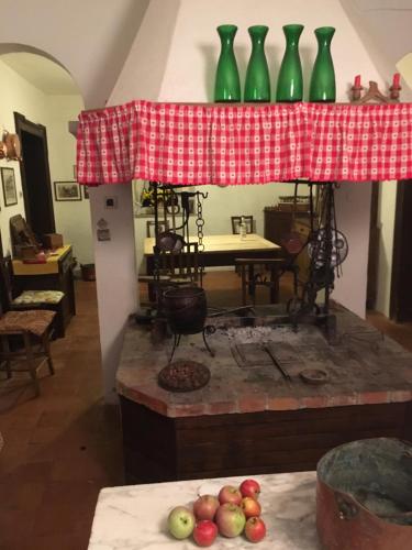 B&B Casa Pirona chambre d'hôte Tauriano