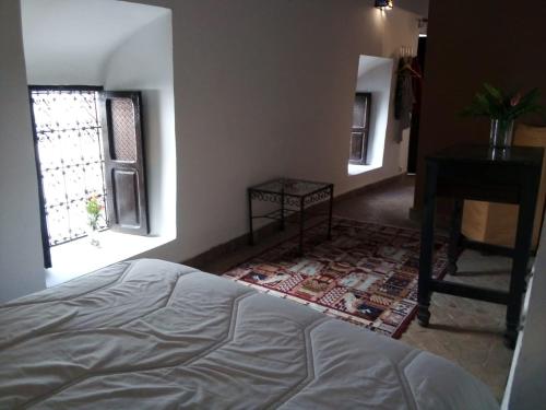 Deluxe Double Room image 1