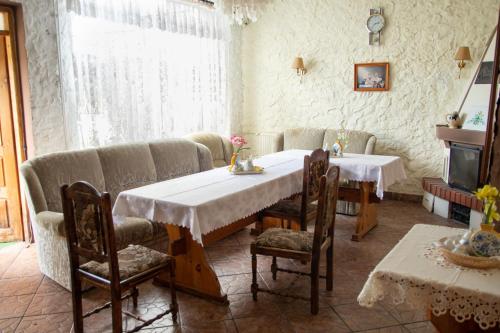 Ресторан, Zajazd U Julii in Мястко