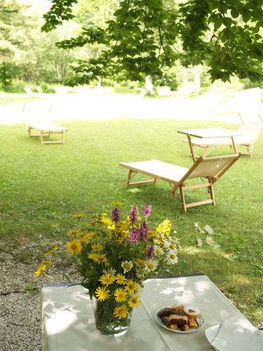 Vila Park B&B - Adults Only - image 8