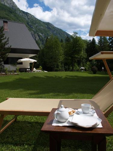 Vila Park B&B - Adults Only - main image