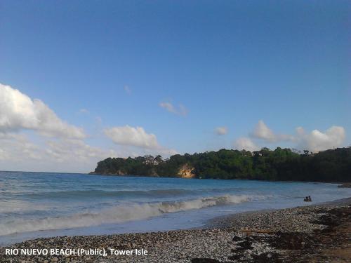 Sea Shell Palms, Ocho Rios