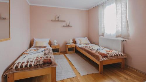 Apartments Boban - Vila Regoč