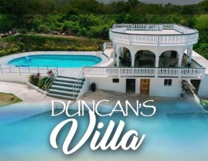 This photo about Duncans Villa shared on HyHotel.com