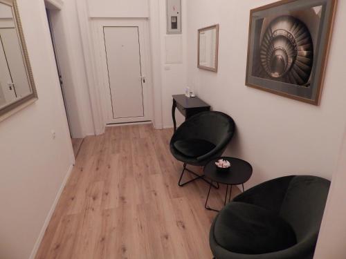 Fasiliti, Gold Rooms and Suite in Rijeka