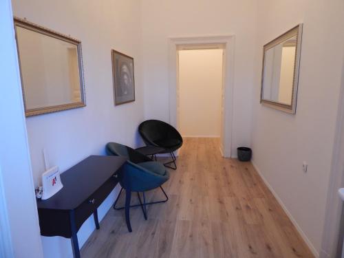 Fasiliti, Gold Rooms and Suite in Rijeka