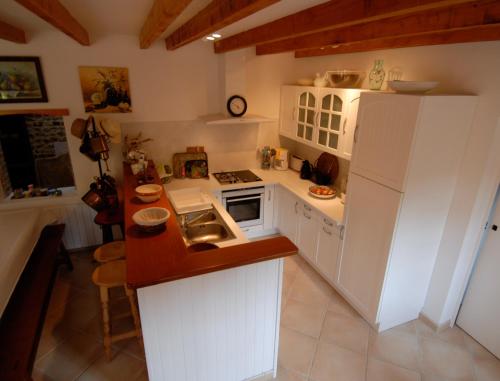 Létesítmények, La Villa Flore in Saint-Jouin-Bruneval