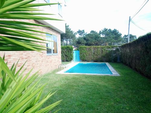 Beach House - Between Porto and Viana do Castelo, Esposende