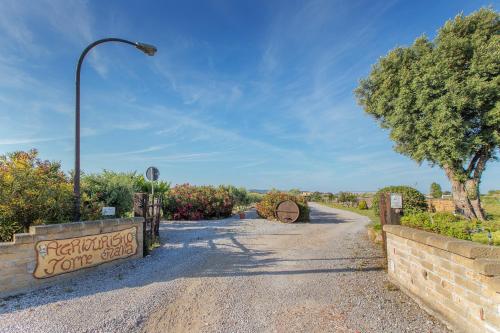 Agriturismo Torre Flavia