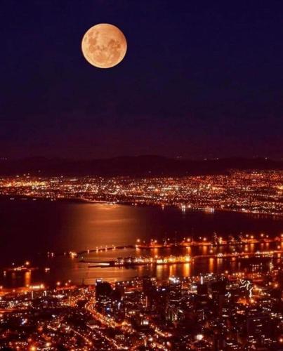 Melkbosstrand Bed and Breakfast