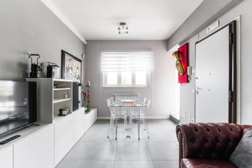 Attico con vista Ciampino Roma - Private Suite de Luxe - Apartment - Ciampino