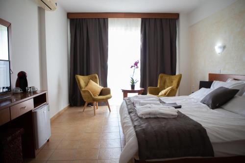 City Gate Hotel Airport Thessaloniki - image 4