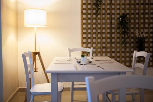 Restaurant, City Gate Hotel Airport Thessaloniki in Thessaloniki