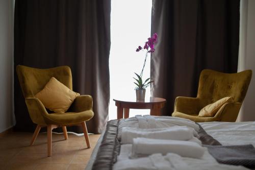 City Gate Hotel Airport Thessaloniki - image 3