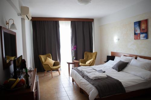 City Gate Hotel Airport Thessaloniki - image 14
