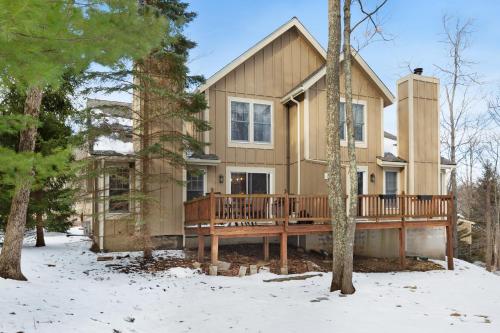 Northridge 482 in Tannersville, USA