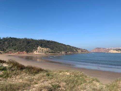 Casa Da Baia 2 - Sao Martinho Do Porto