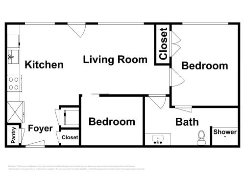 Illume - Sophisticated New Community - Pool & Gym condo - image 9