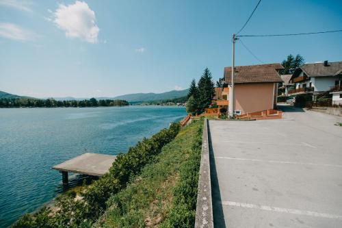 Apartments Boban - Vila Regoč