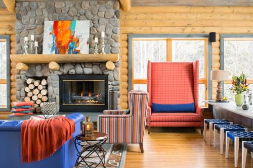 The Bivvi Hostel – Breckenridge, CO