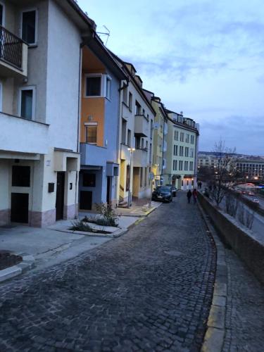 Pleasant apartment under the Bratislava castle, Братислава (фото 2)