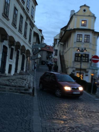 Pleasant apartment under the Bratislava castle, Братислава (фото 5)