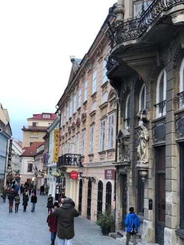 Pleasant apartment under the Bratislava castle, Братислава (фото 8)