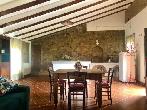  La casa Amaca in Guistrigona