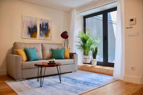 Exklusive Beauty 406 Apartment
