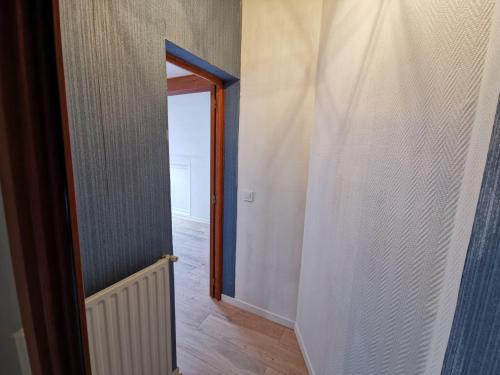 Bondy chambre