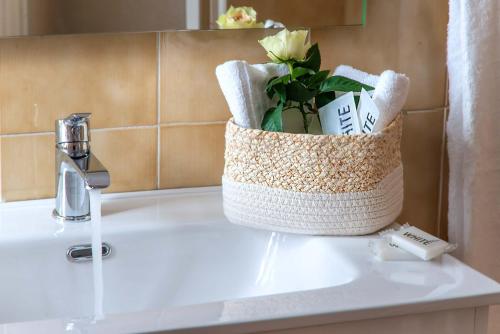 Plaza Rooms Ciampino - image 7
