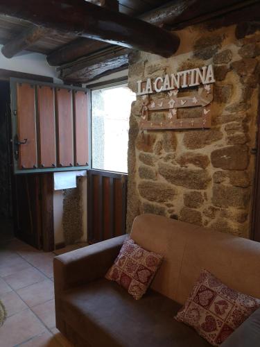 casa rural La Cantina - image 11