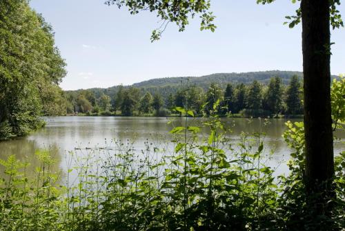 Landidyll Hotel Lamm