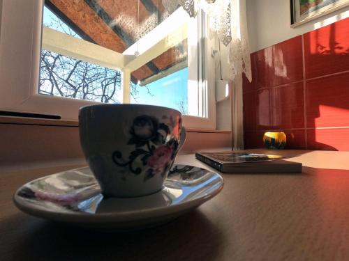 Faciliteiten, Soba Milica in Palic