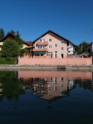 Apartments Boban - Vila Regoč