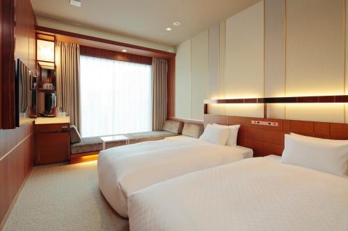 大宮光芒飯店Candeo Hotels Omiya | 去趣 chicTrip