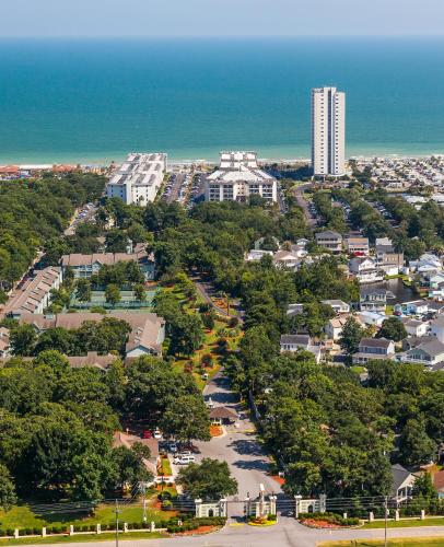 Myrtle Beach Resort in Myrtle Beach, USA