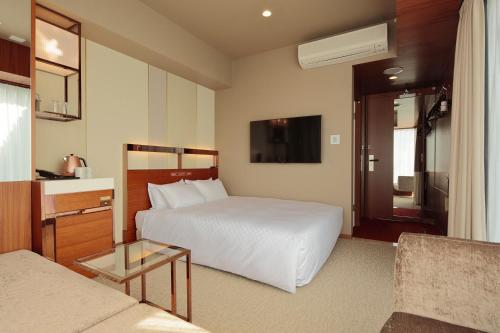 Double room, superior