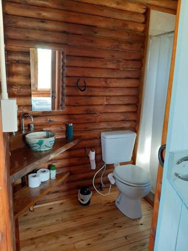 Cabana Rural El Encuentro